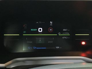 DACIA Spring Eléctrico Nuevo Spring Extreme Electric 65 (48kW)