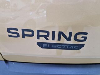 DACIA Spring Eléctrico Nuevo Spring Extreme Electric 65 (48kW)