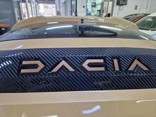 DACIA Spring Eléctrico Nuevo Spring Extreme Electric 65 (48kW)