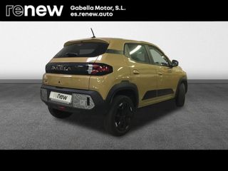 DACIA Spring Eléctrico Nuevo Spring Extreme Electric 65 (48kW)