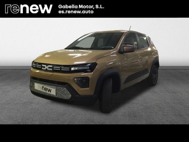 DACIA Spring Eléctrico Nuevo Spring Extreme Electric 65 (48kW)