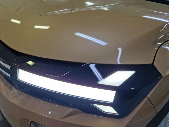 DACIA Spring Eléctrico Nuevo Spring Extreme Electric 65 (48kW)