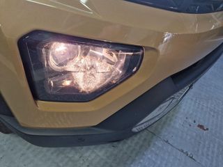 DACIA Spring Eléctrico Nuevo Spring Extreme Electric 65 (48kW)