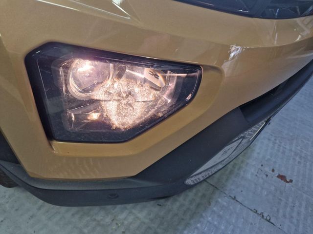 DACIA Spring Eléctrico Nuevo Spring Extreme Electric 65 (48kW)