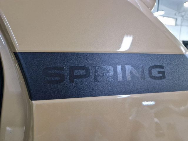 DACIA Spring Eléctrico Nuevo Spring Extreme Electric 65 (48kW)