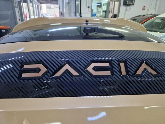 DACIA Spring Eléctrico Nuevo Spring Extreme Electric 65 (48kW)