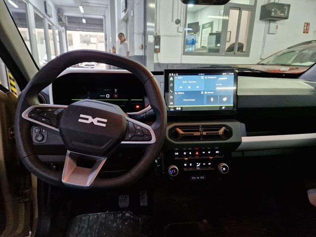 DACIA Spring Eléctrico Nuevo Spring Extreme Electric 65 (48kW)