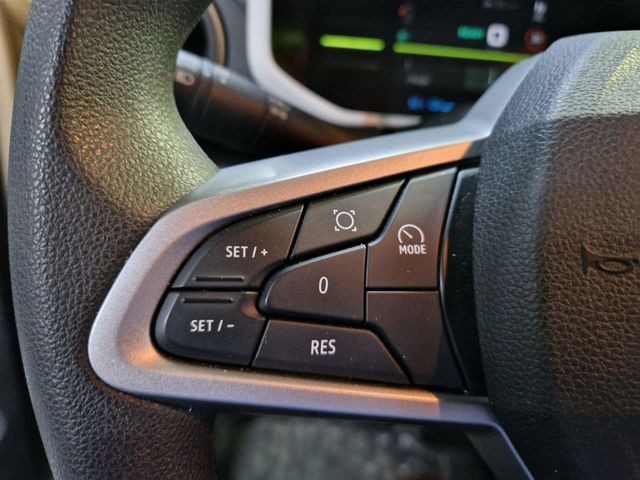 DACIA Spring Eléctrico Nuevo Spring Extreme Electric 65 (48kW)