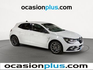 Renault Megane RS TCe GPF 205  kW (280 CV)