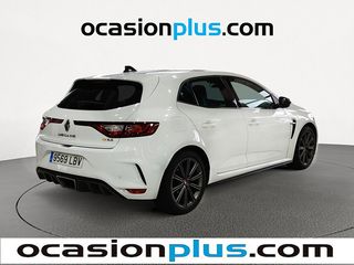 Renault Megane RS TCe GPF 205  kW (280 CV)