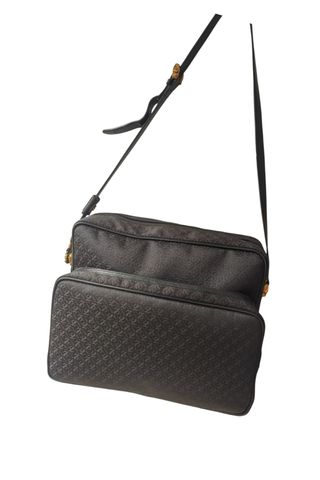 Loewe Big luggage vintage shoulder bag
