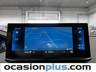 Peugeot 3008 PureTech 130 S&S Allure Pack EAT8 96 kW (130 CV)