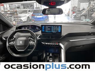Peugeot 3008 PureTech 130 S&S Allure Pack EAT8 96 kW (130 CV)