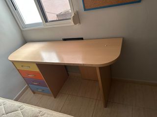 Escritorio 