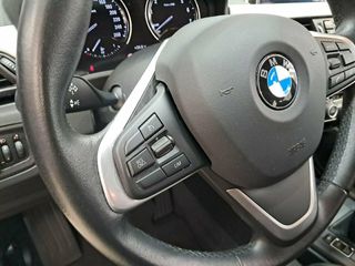 BMW X1 xDrive25e