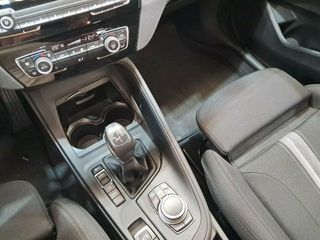 BMW X1 xDrive25e