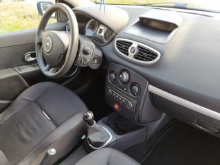 RENAULT Clio 1.5 D 86 CV 5P