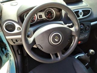 RENAULT Clio 1.5 D 86 CV 5P