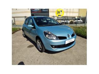 RENAULT Clio 1.5 D 86 CV 5P
