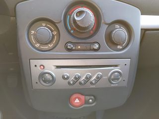 RENAULT Clio 1.5 D 86 CV 5P