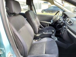 RENAULT Clio 1.5 D 86 CV 5P