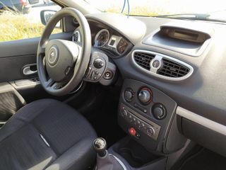 RENAULT Clio 1.5 D 86 CV 5P