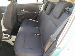 RENAULT Clio 1.5 D 86 CV 5P