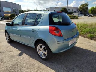 RENAULT Clio 1.5 D 86 CV 5P