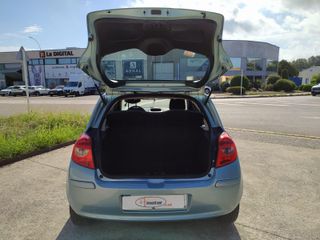 RENAULT Clio 1.5 D 86 CV 5P