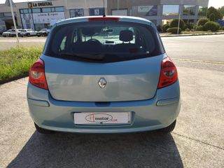 RENAULT Clio 1.5 D 86 CV 5P