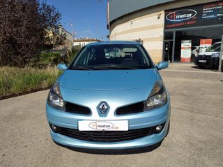 RENAULT Clio 1.5 D 86 CV 5P