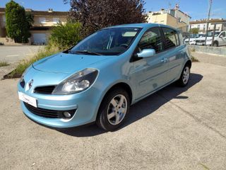 RENAULT Clio 1.5 D 86 CV 5P
