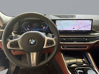 BMW X6 xDrive30d M Sport