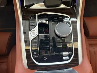 BMW X6 xDrive30d M Sport