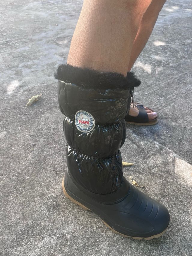 Stivali Olang unisex, n. 39