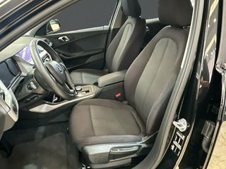 BMW Serie 1 118i Auto.