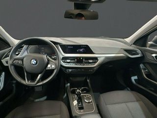BMW Serie 1 118i Auto.