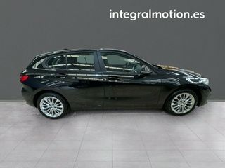 BMW Serie 1 118i Auto.