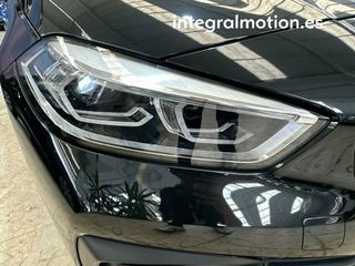 BMW Serie 1 118i Auto.