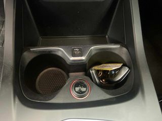 BMW Serie 1 116d
