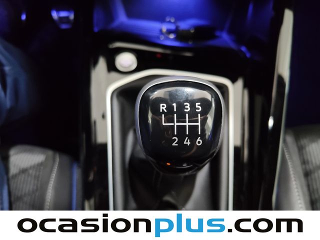 Volkswagen Golf R-Line 1.5 TSI 110 kW (150 CV)