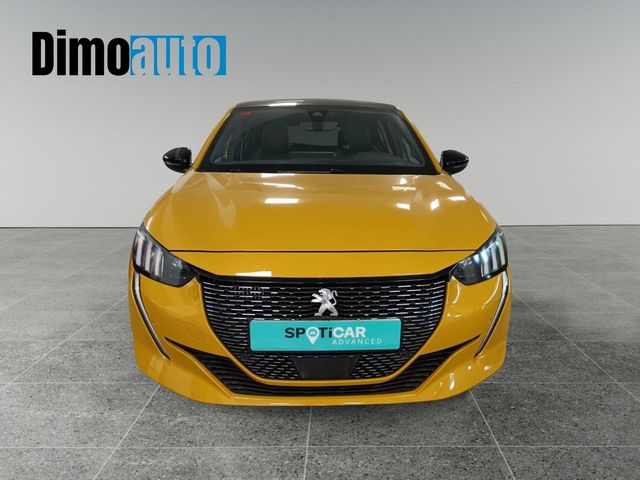 Peugeot 208 1.2 PureTech 130cv EAT8 GT Line