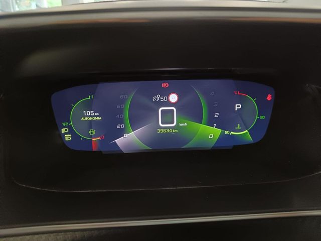 Peugeot 208 1.2 PureTech 130cv EAT8 GT Line