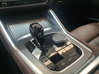 BMW X6 xDrive40i Pack M