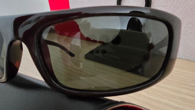 Ray-Ban rb4053 Gafas Sol Negras