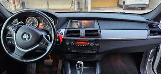 BMW X6 2012