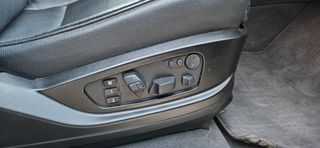 BMW X6 2012