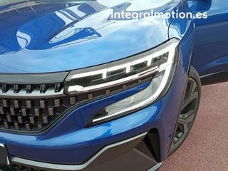 Renault Austral 1.3 TCe Mild Hybrid Techno Esprit Alpine C 