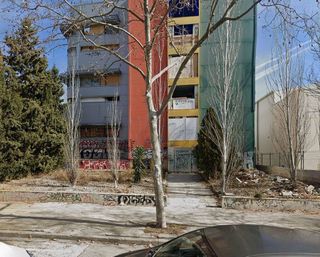 Nave industrial en venta en Can Parellada en Terrassa