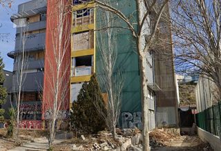 Nave industrial en venta en Can Parellada en Terrassa
